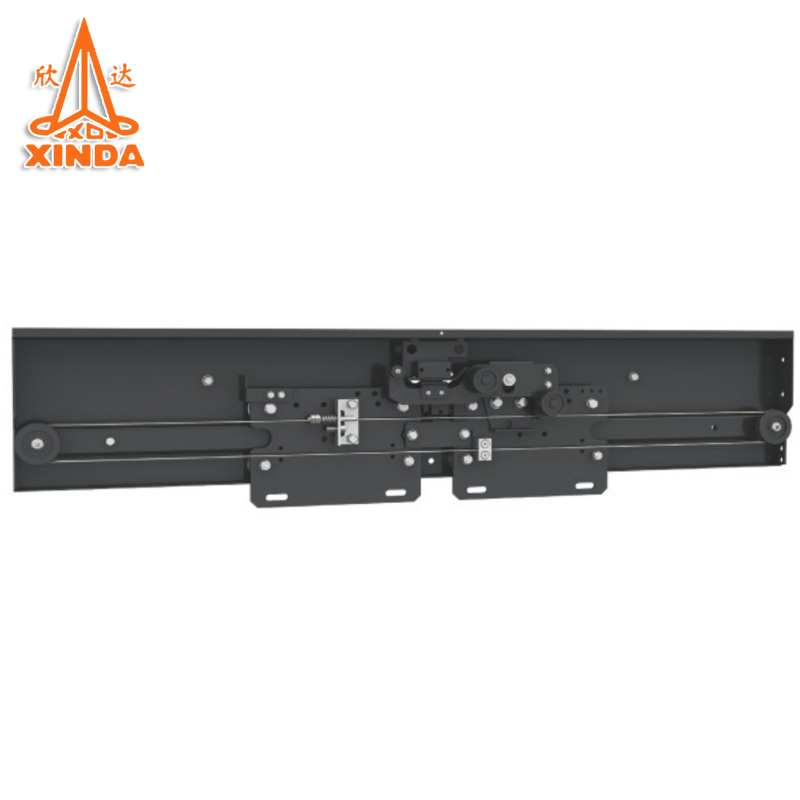 Reliable Backup Battery Elevator Emergency Door System for Power Outages