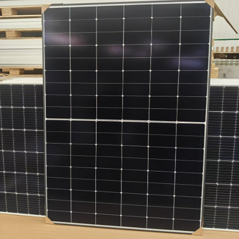 1000W Mobile Solar Panel Folding Portable Photovoltaic off Grid Solar Energy System