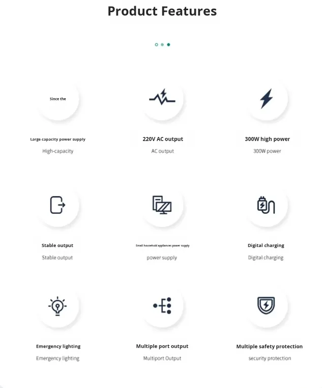 Solar Generator Image 1