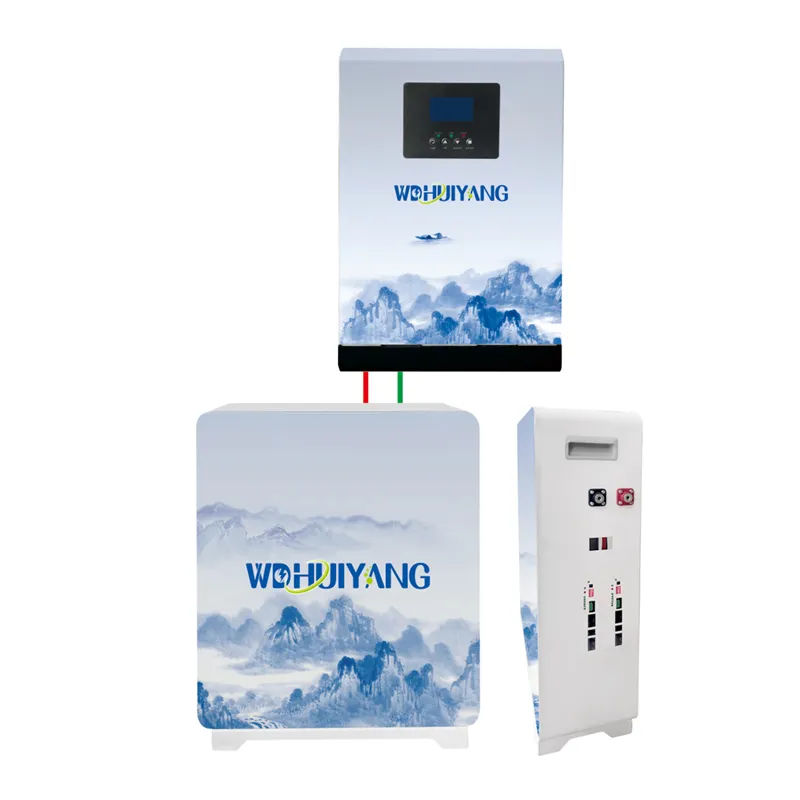 Solar Power System 4