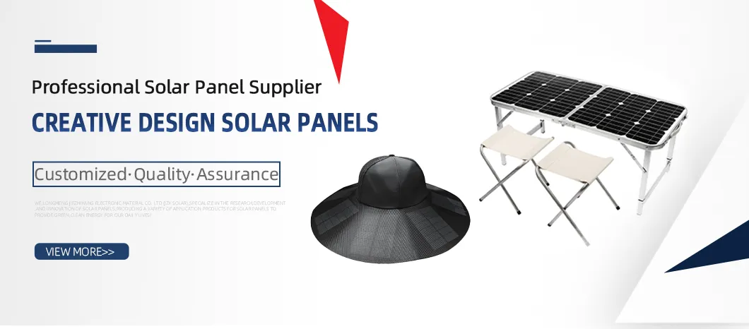 Solar Panel Overview