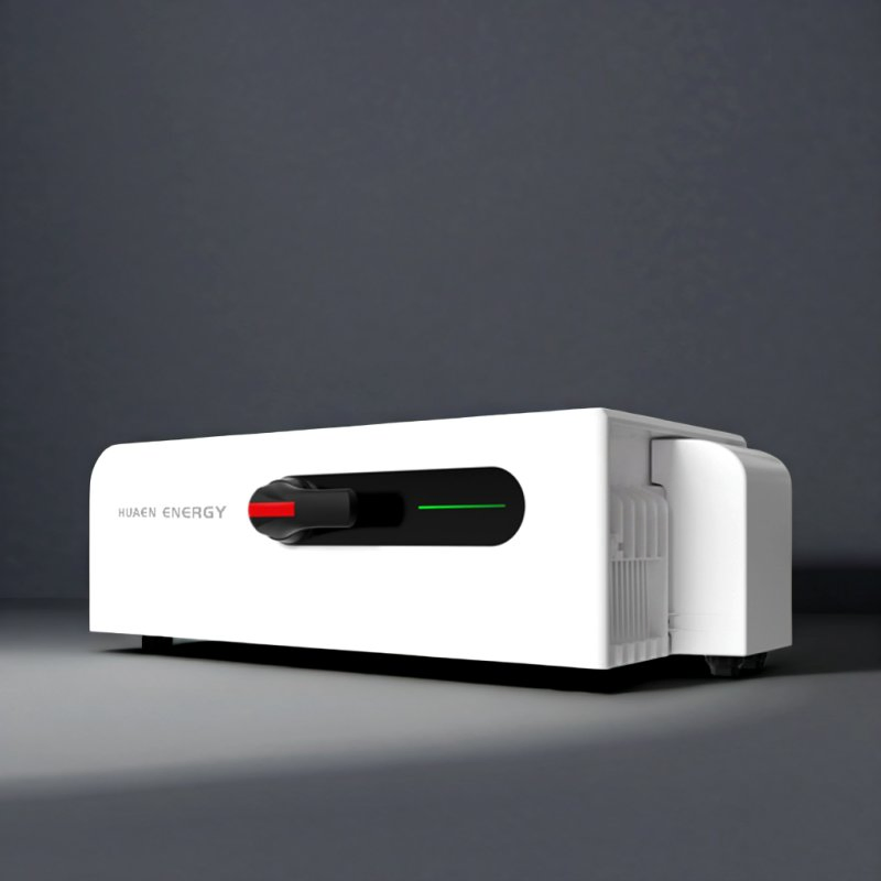 Smart PV Inverter Energy Management System for Optimal Storage