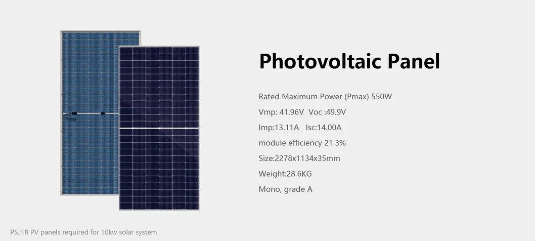 Solar Product Show 2