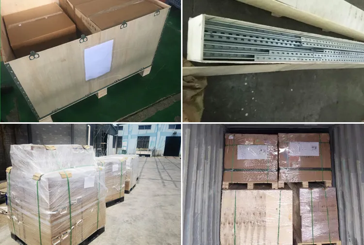 Solar Energy Storage System 3