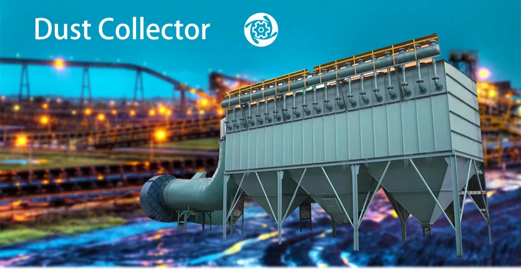 Dust Collection System