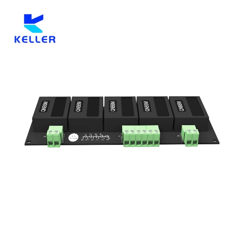 Reliable Balancing Module for Energy Storage Systems with High Safety