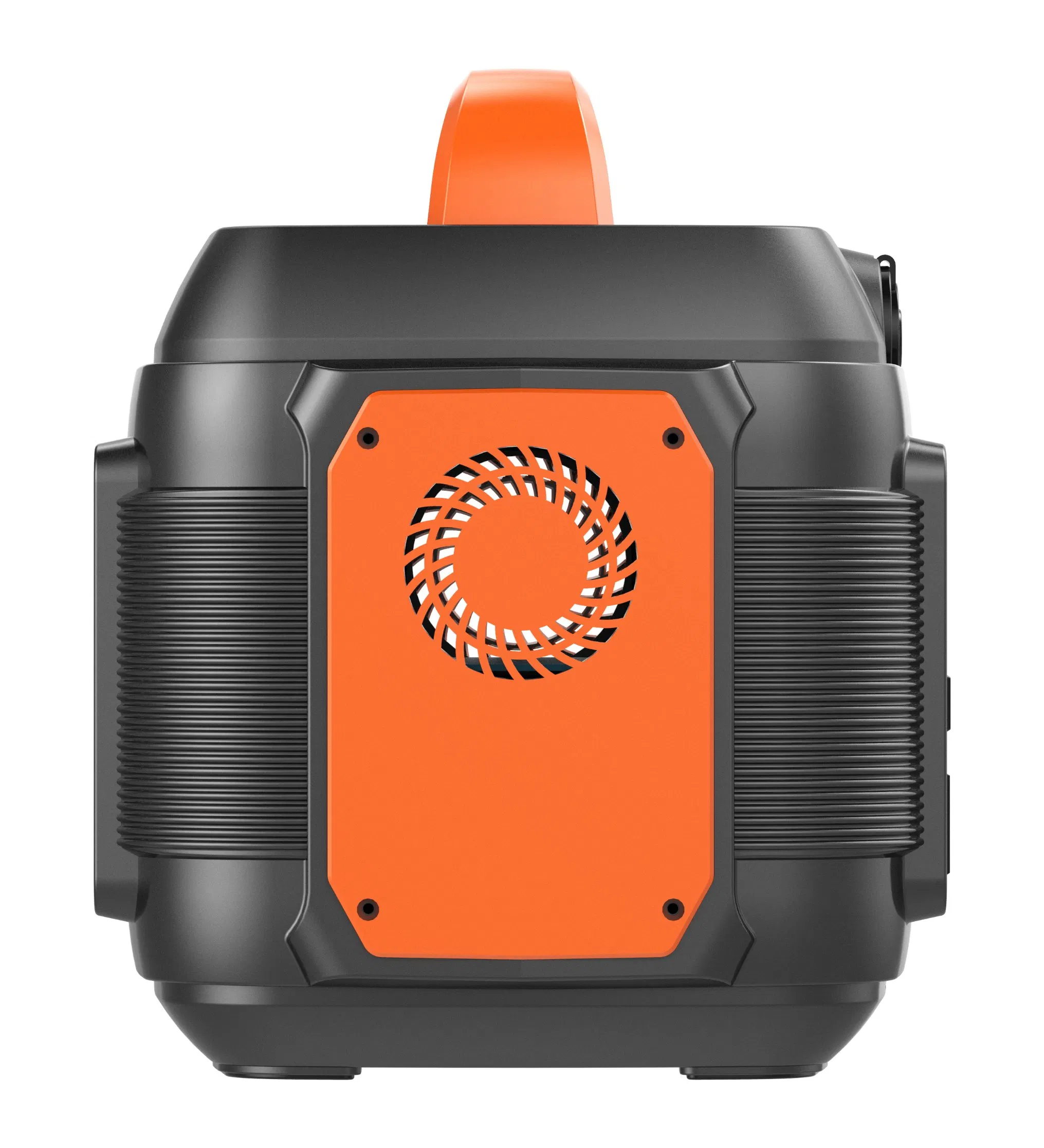 Portable Outdoor Household Solar Charging Power Station Emergency Solar Power Bank