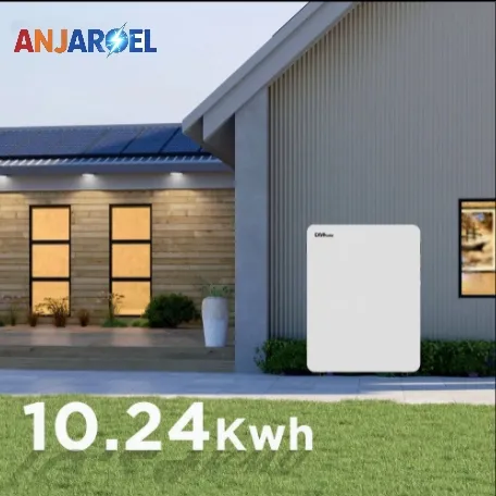 Anjaroel Sodium-Ion Battery