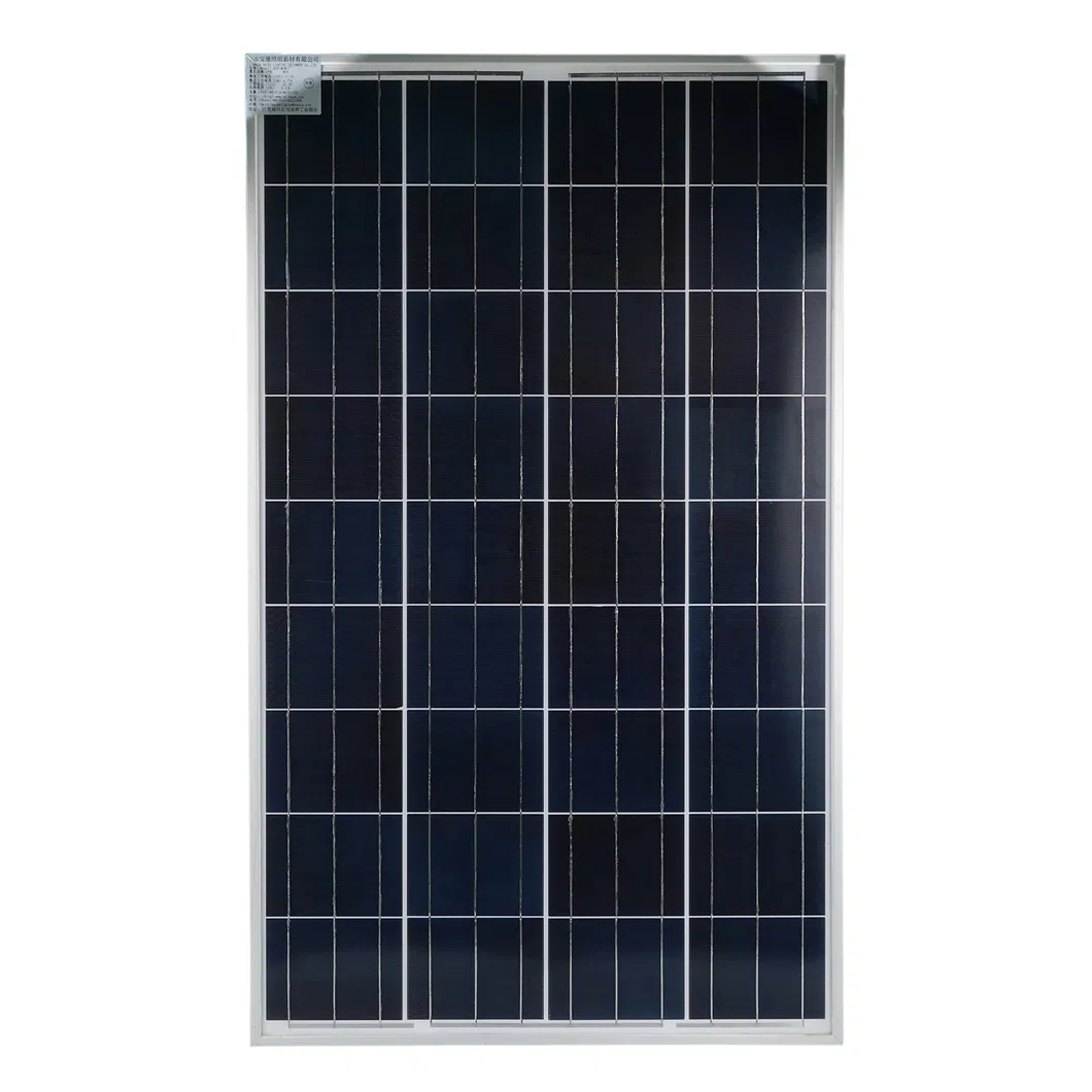 Residential Solar Energy System