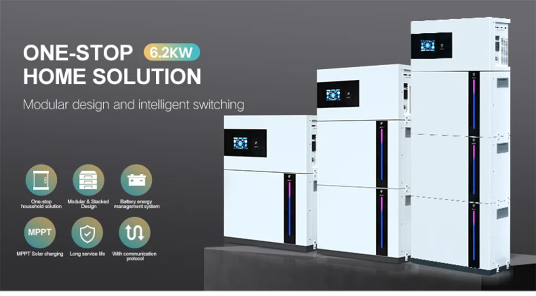 Energy Storage Details