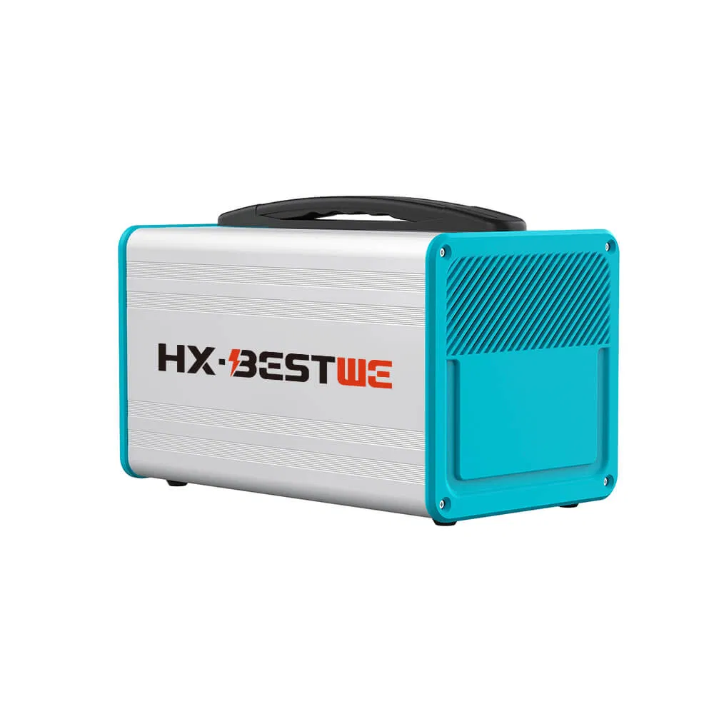 50W Solar Energy Generator LiFePO Portable Outdoor MPPT 192wh Solar Energy System Paygo Power Station with Solar Foldable Panel