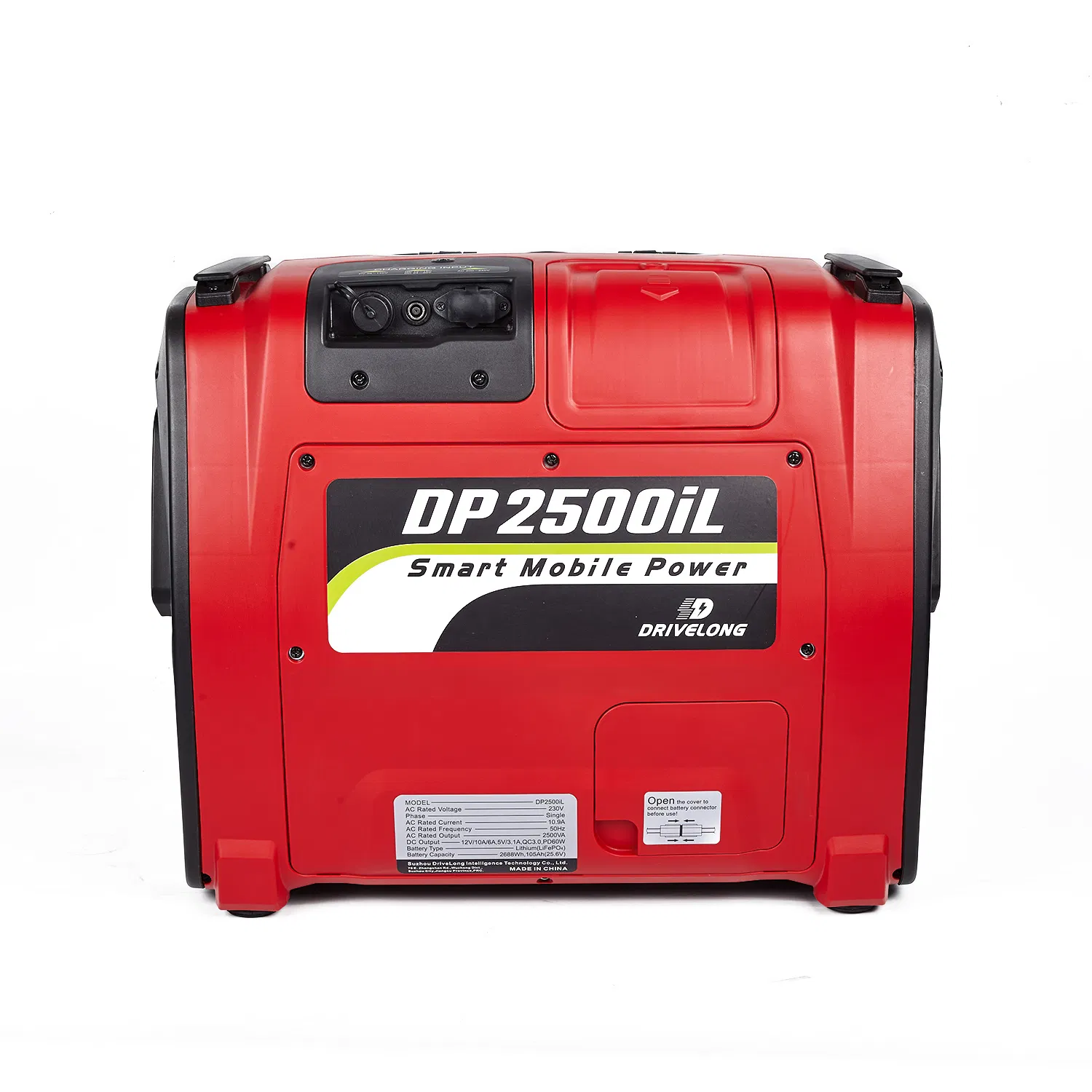 Outdoor 110V 220V Solar Generator Portable Power Station System 1000W 2000W 3000W Solar Portable Generator