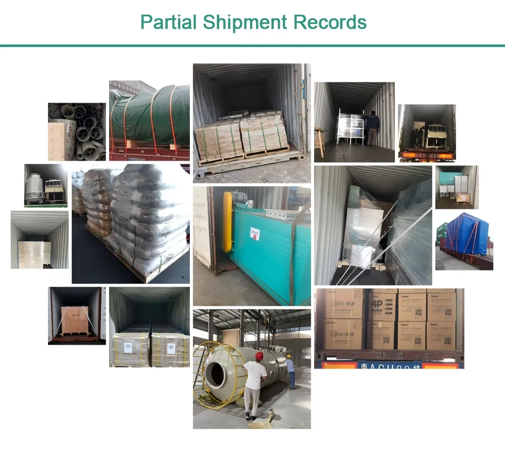 Smart Management System Stacked Battery 4