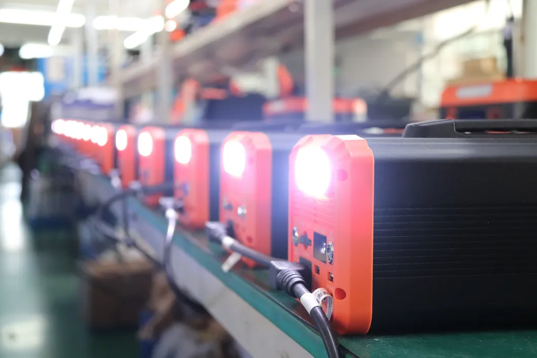 Power Station Features 3