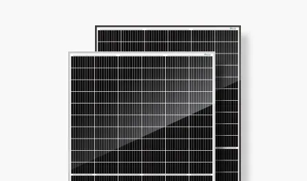 Mono Solar Panel