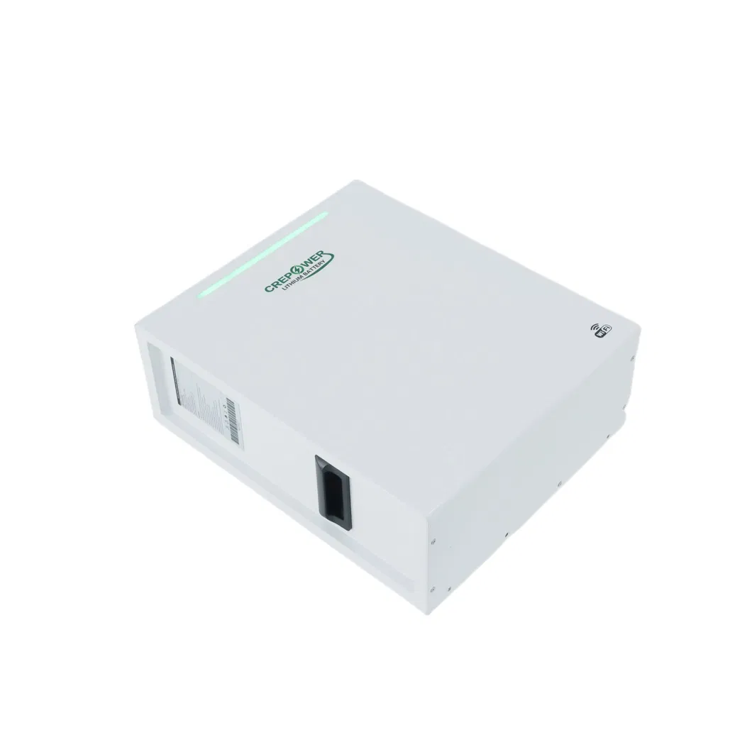 Solar Battery Module