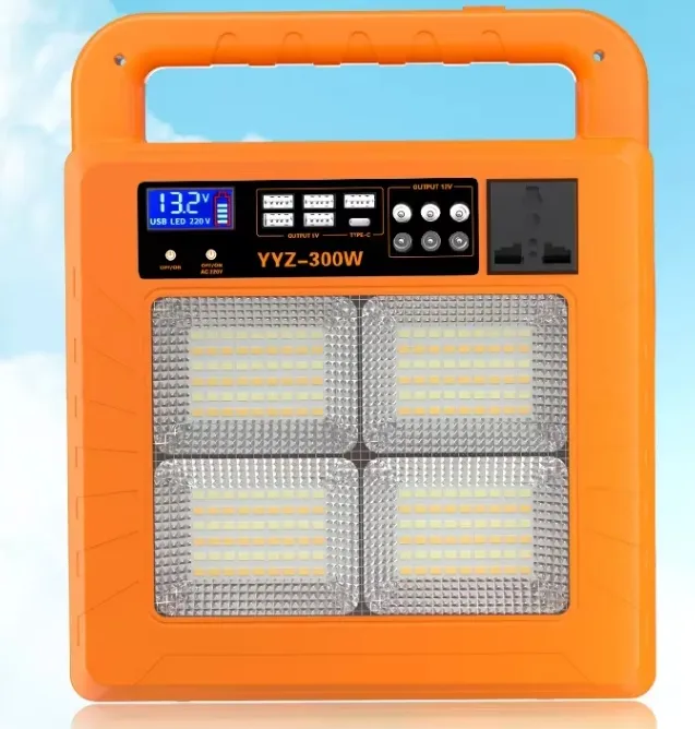 Solar Generator Image 8