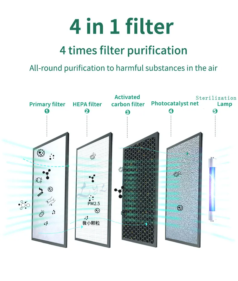 Air Purification System