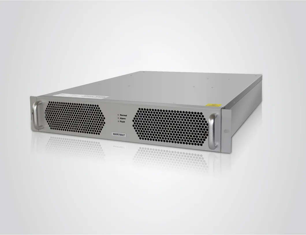 DCDC Converter View 2