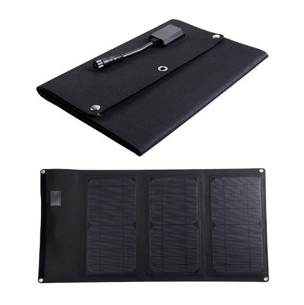 High Efficiency Waterproof Foldable Solar PV Panel 90W 100W 120W 180W 240W 280W 300W