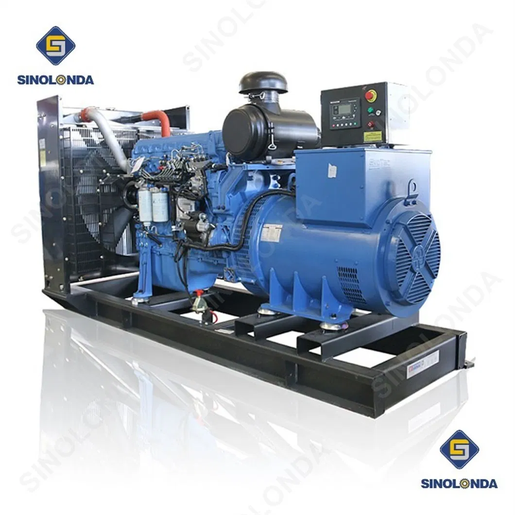 High Capacity 300W AC 384wh Power Bank Portable Camping Lithium Battery Portable Solar Generator off Grid Solar for Outdoors Power Station