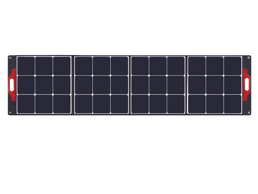 Solar Panel View 1