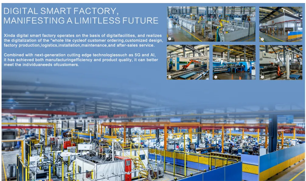 Technical Parameters 1