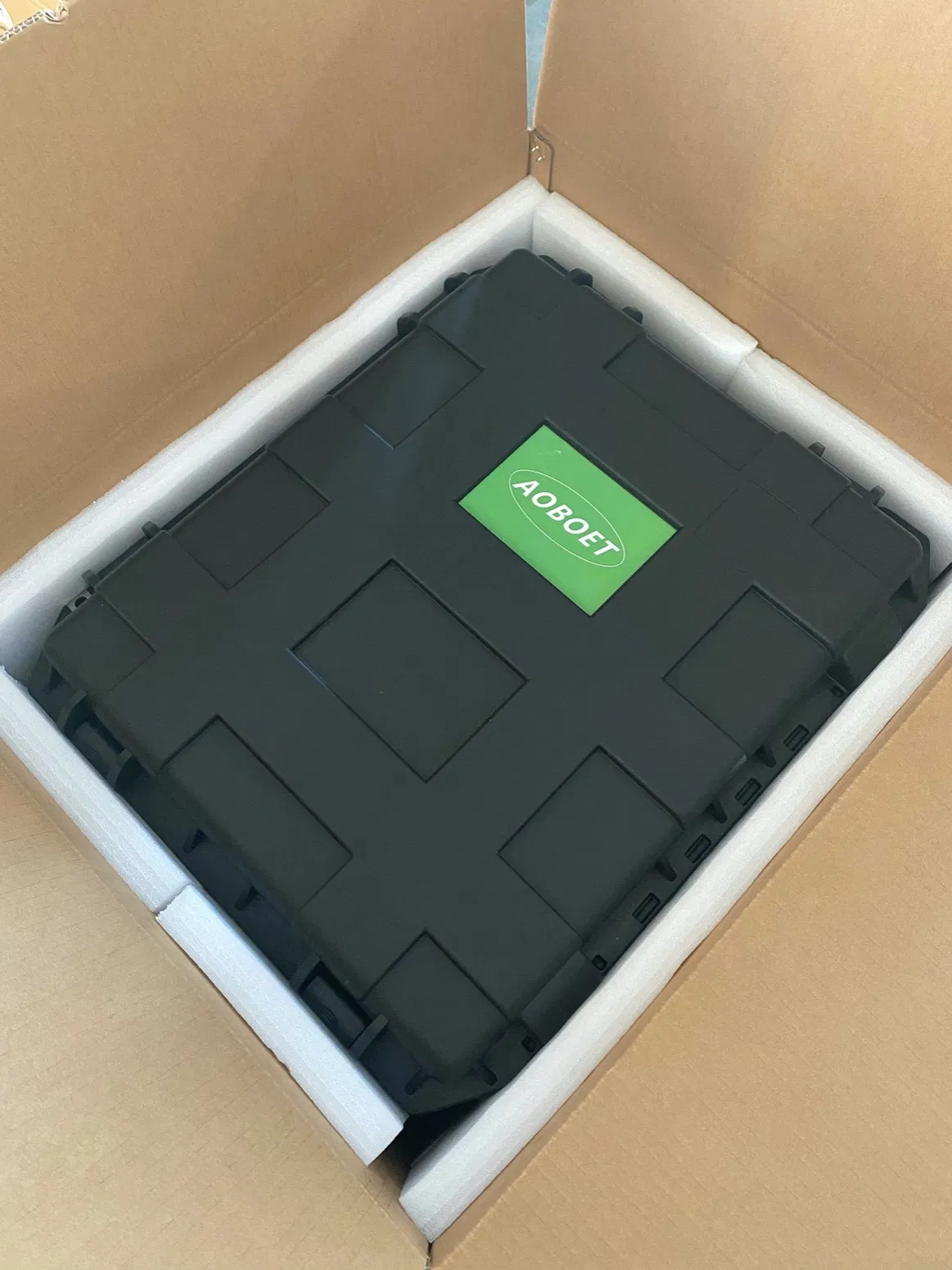 off Grid 2500wh2000W All-in-One Portable Generator Solar Power Station for Home Solar System Power Supply