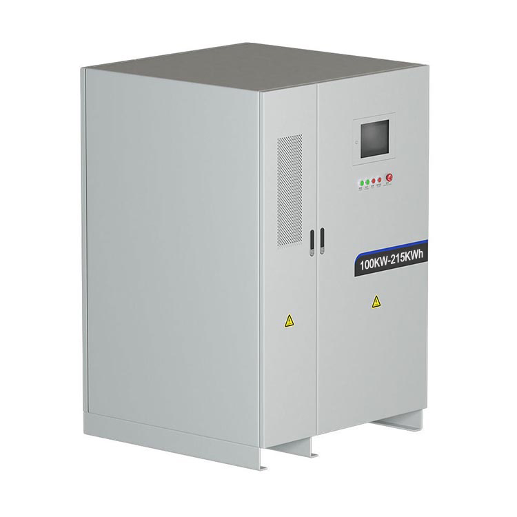 500kw 600kw Hybrid Solar Inverter1000kw 1000 Kw Solar System PCS Power Battery Conversion System