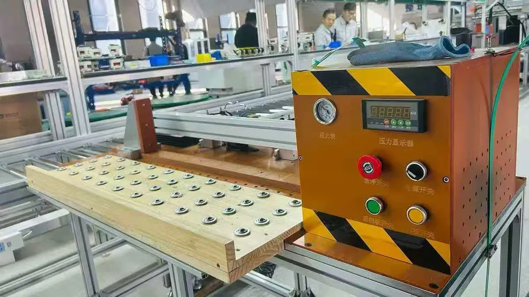 Production Facility 1