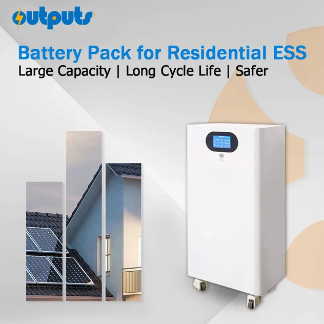 Compatible Inverters