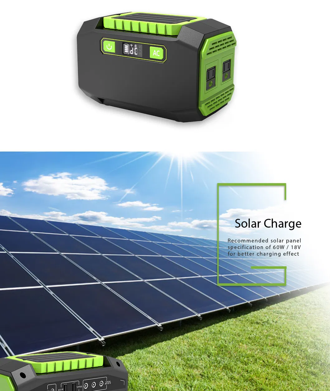 Power Station View 5