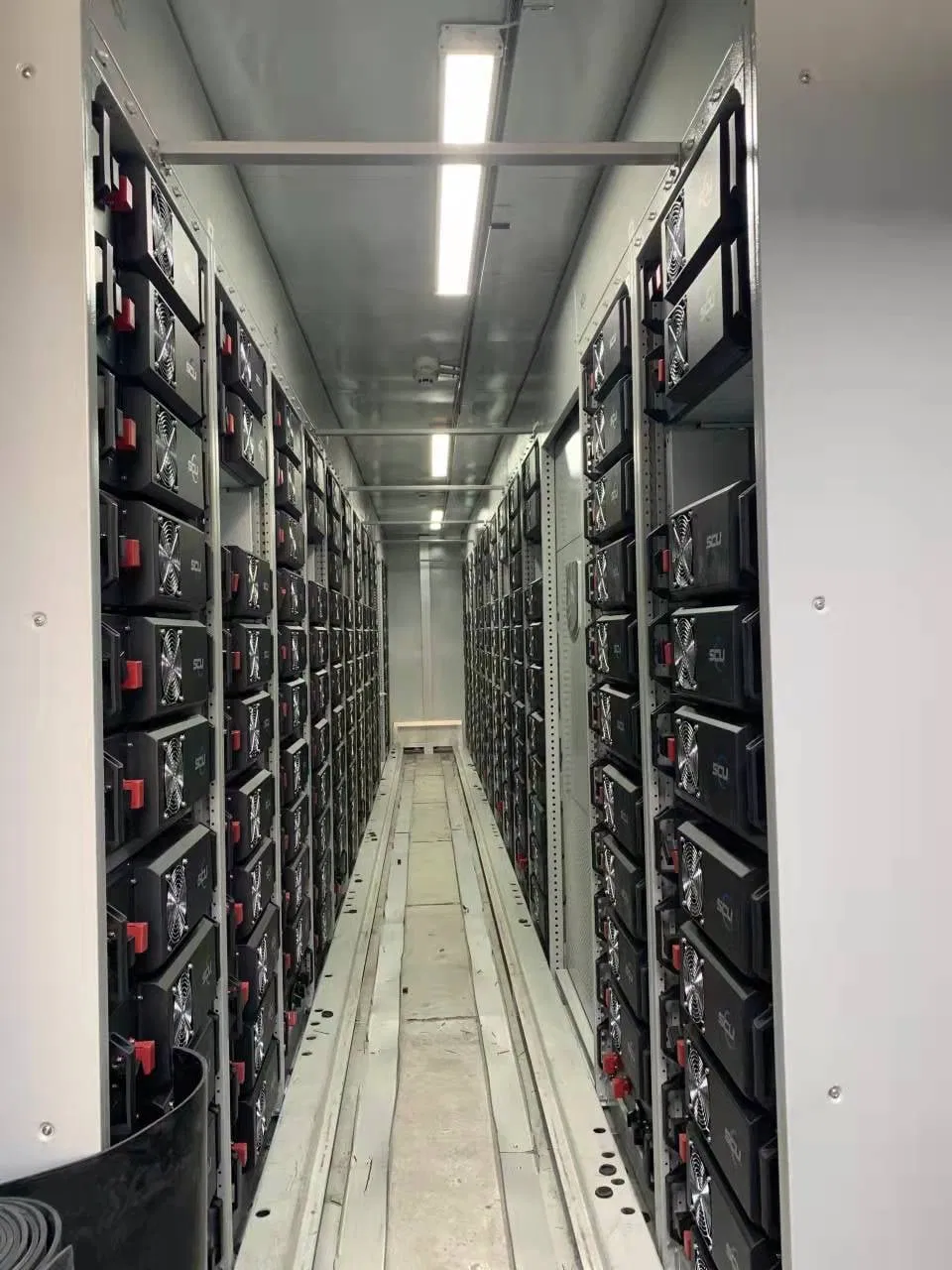 High Density Power Concentration Integrated All-in-One Ess Storage Efficiency Management System LiFePO4 Battery Smart Bess Solar Wind Renewable Energy System