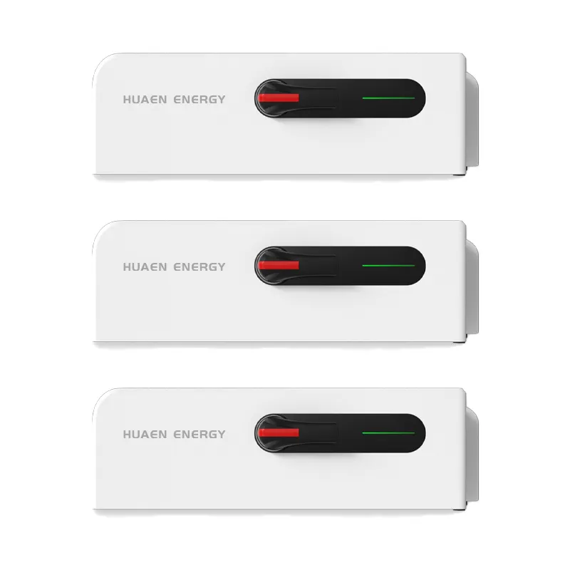 Energy Management Unit