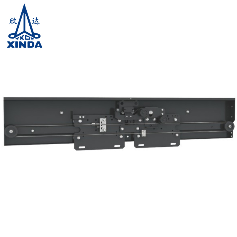 Reliable Backup Battery Elevator Emergency Door System for Power Outages