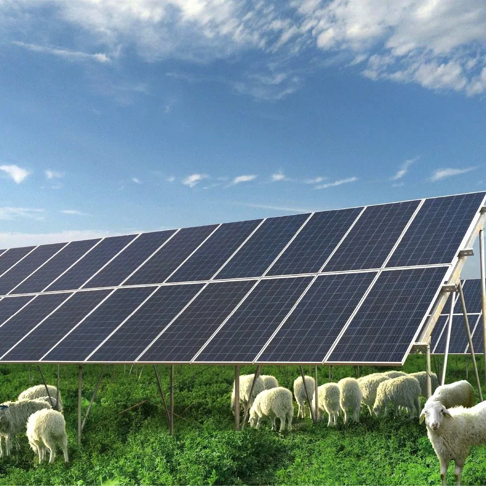 Effortless Rooftop Solar Panel Tracking System for Optimal Energy