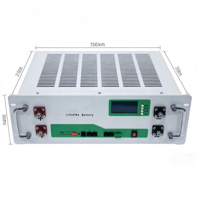 Safety Certified Energy Storage System with Overcharge Overdischarge Protection Lithium Battery Energy Storage for Home Security