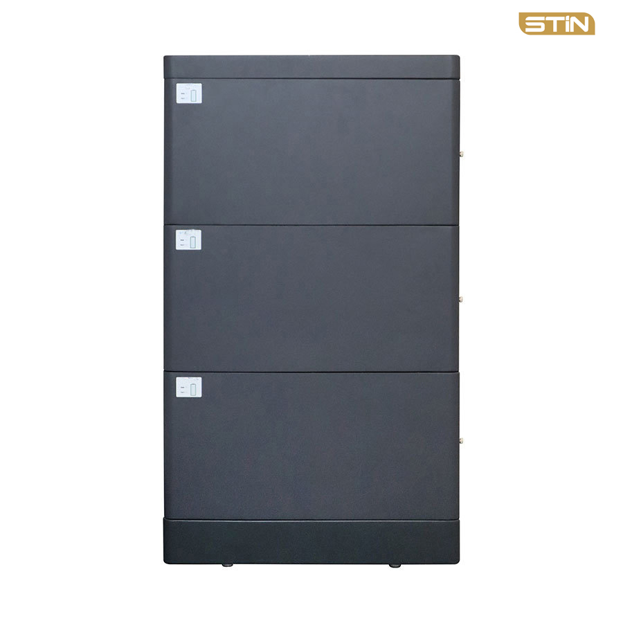 Premium High Voltage Lithium LFP Energy Storage PV 11.04kwh Module