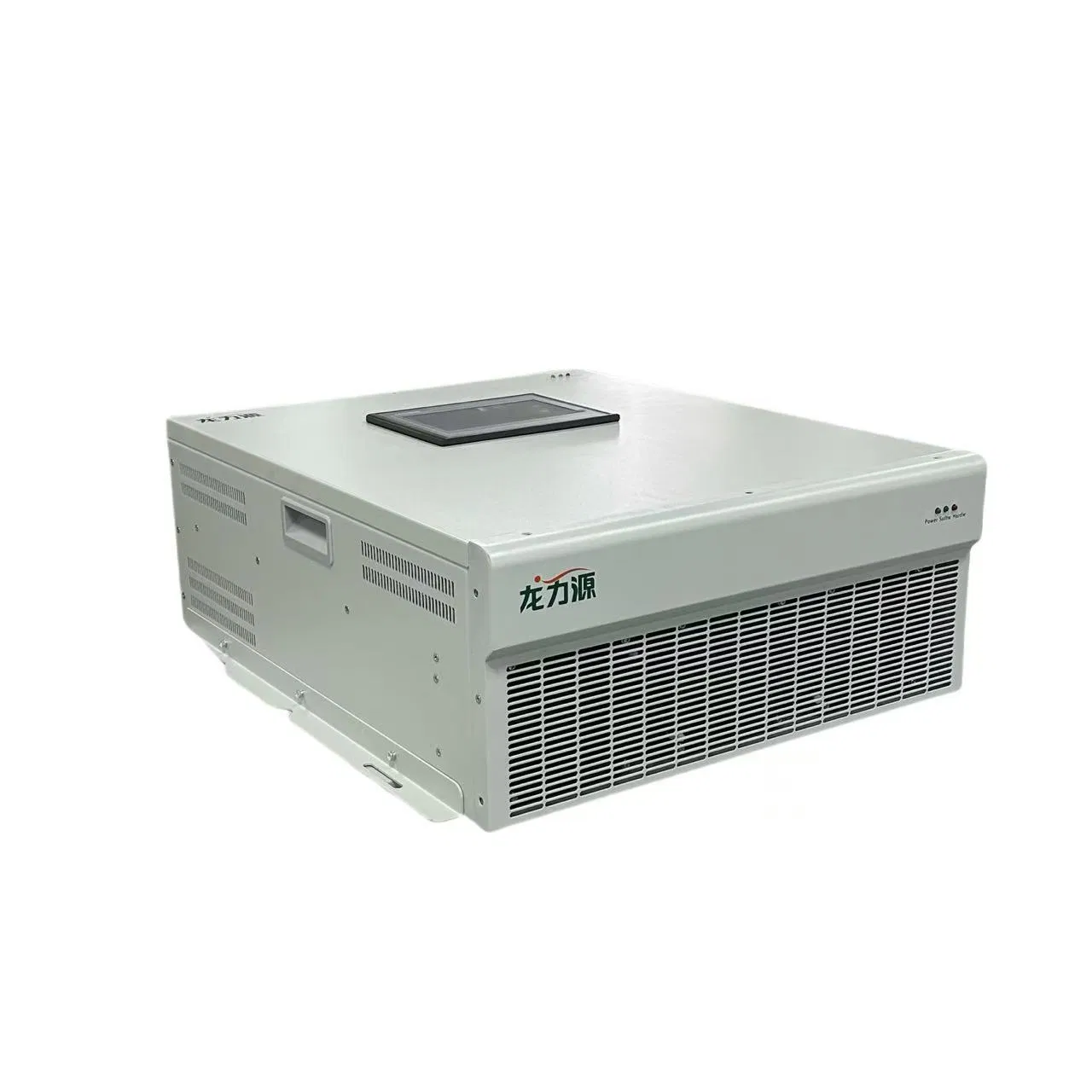 Smart Energy Management System for Enhanced Business Efficiency