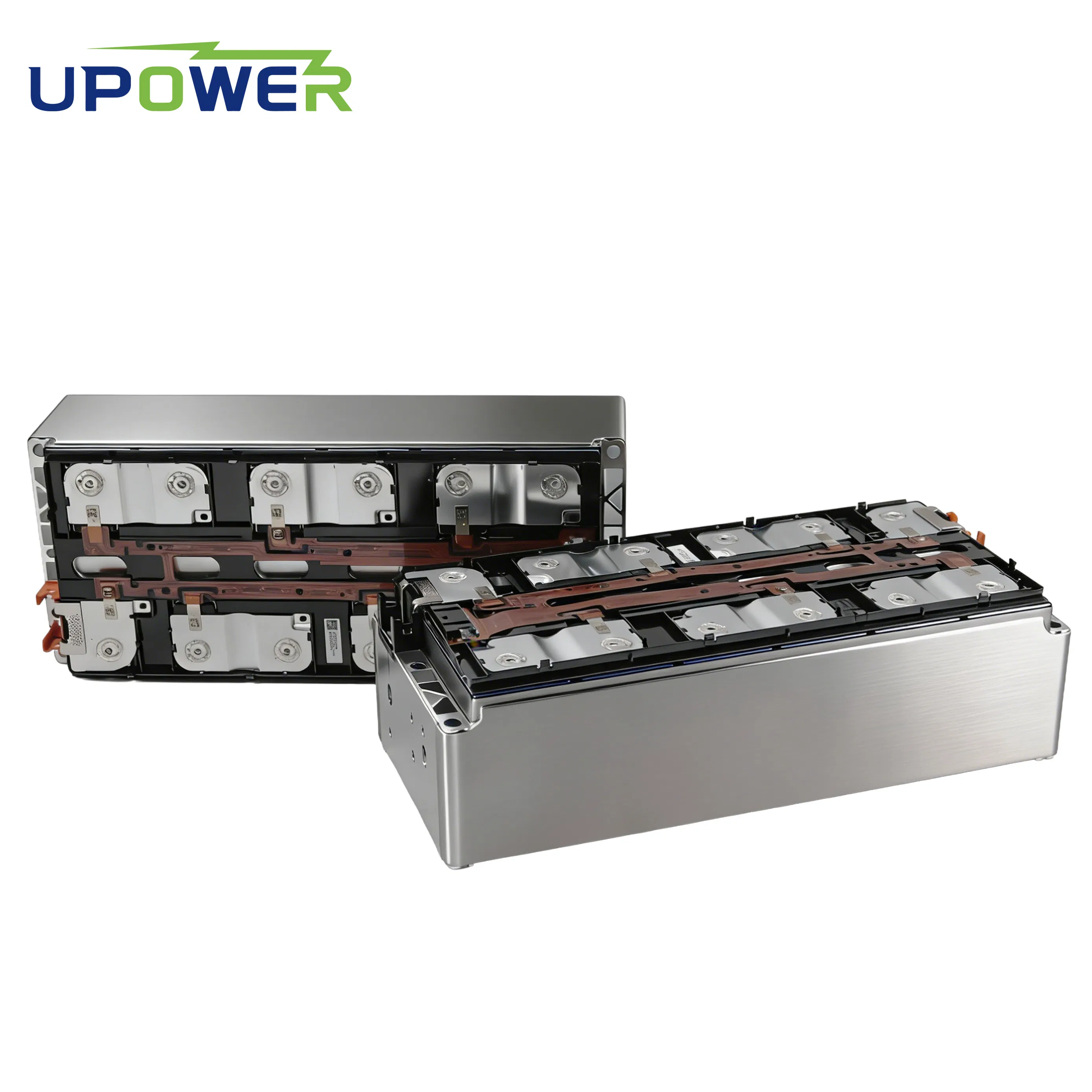 Uli 6s1p 22.2V 104ah Nmc Module for EV Energy Storage System