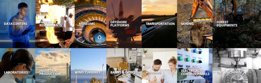 Application Overview