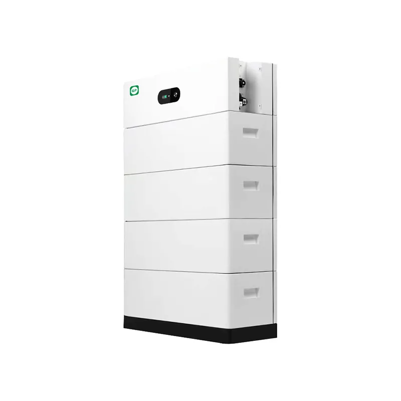 High Voltage Battery