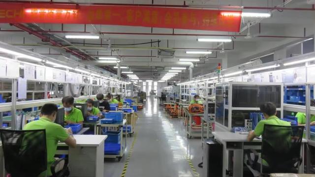 PlugVolt modular home energy storage battery system — residential lithium battery unit