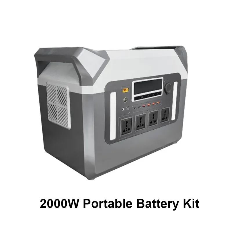 Power Station Type 6