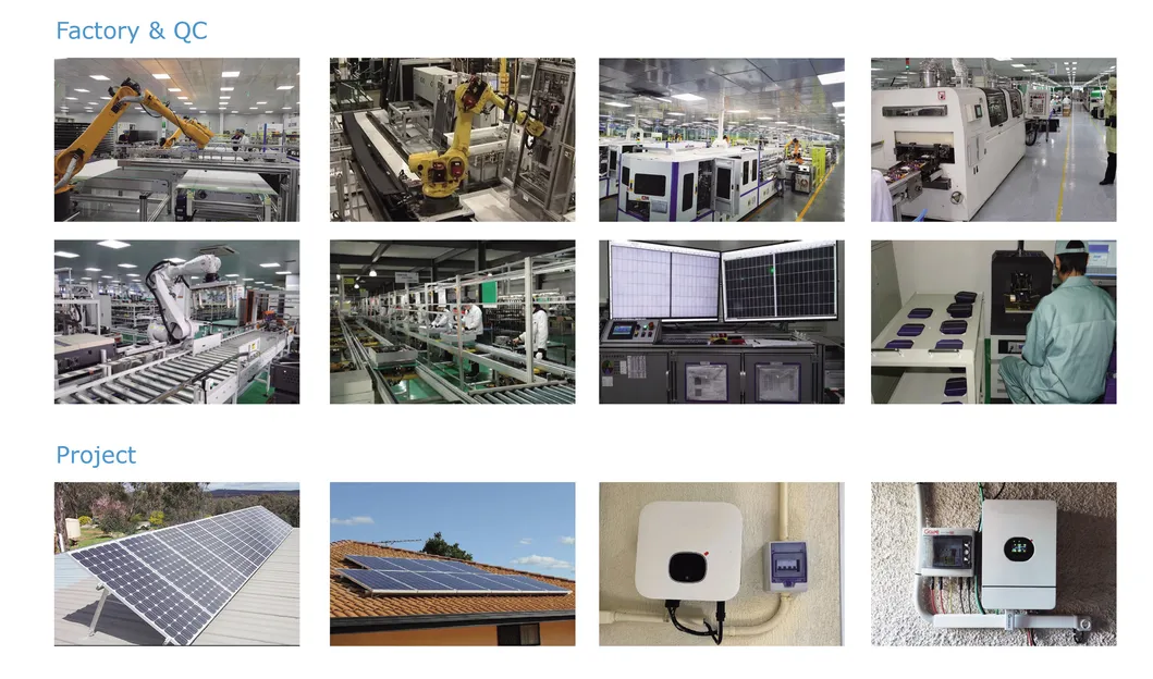 Solar Support Detail 4