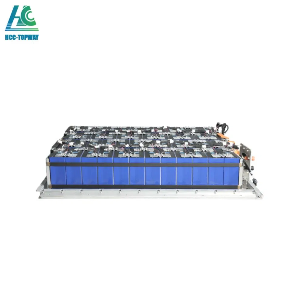 LiFePO4 8s 12s 16s 24s 48s 52s Battery Module 24V 48V 52V 72V Lithium Iron Phosphate Battery Module for Container Energy Storage System