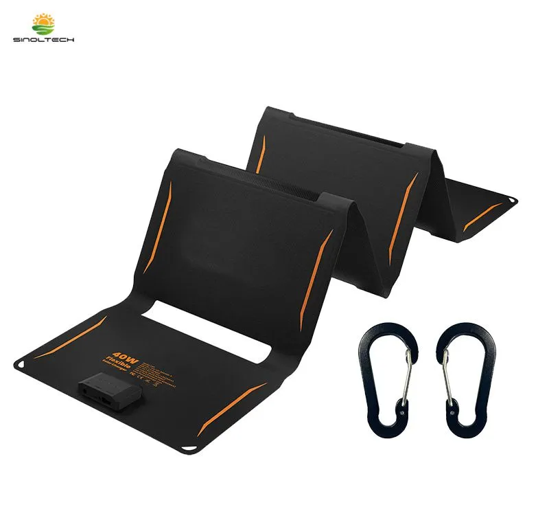 Solar Charger Usage 3