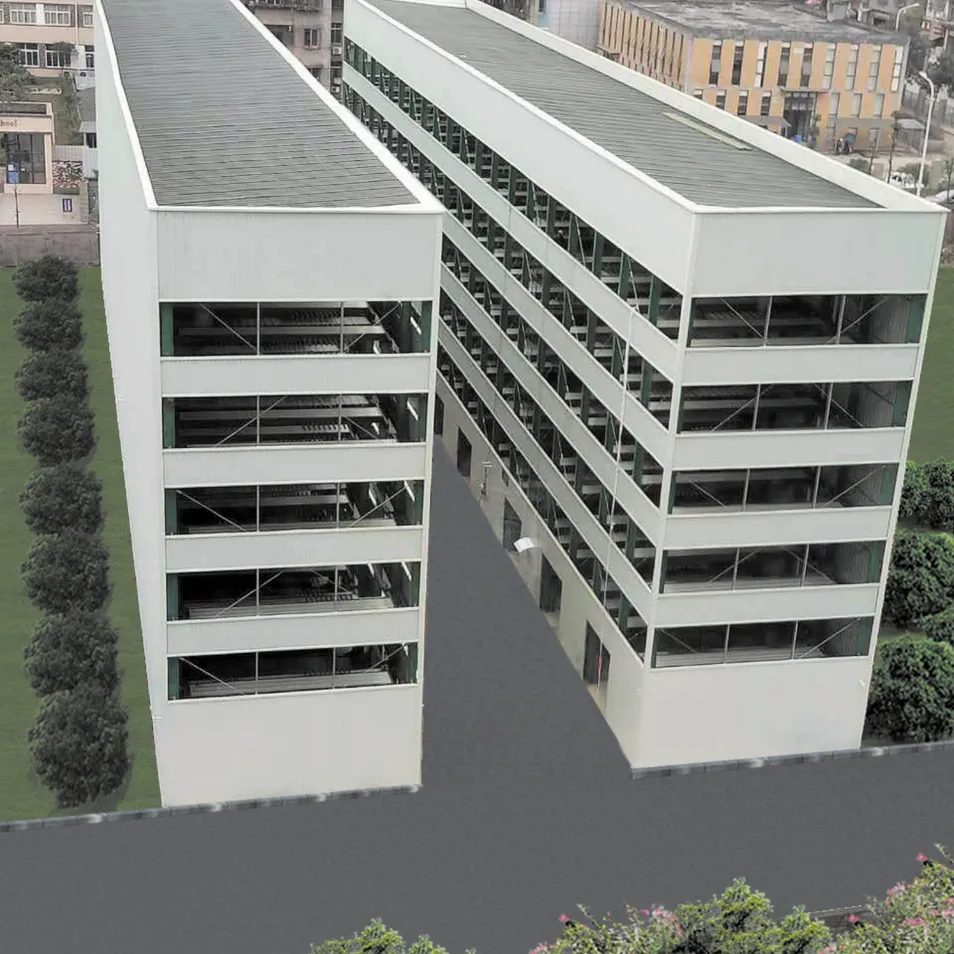 Environmental System