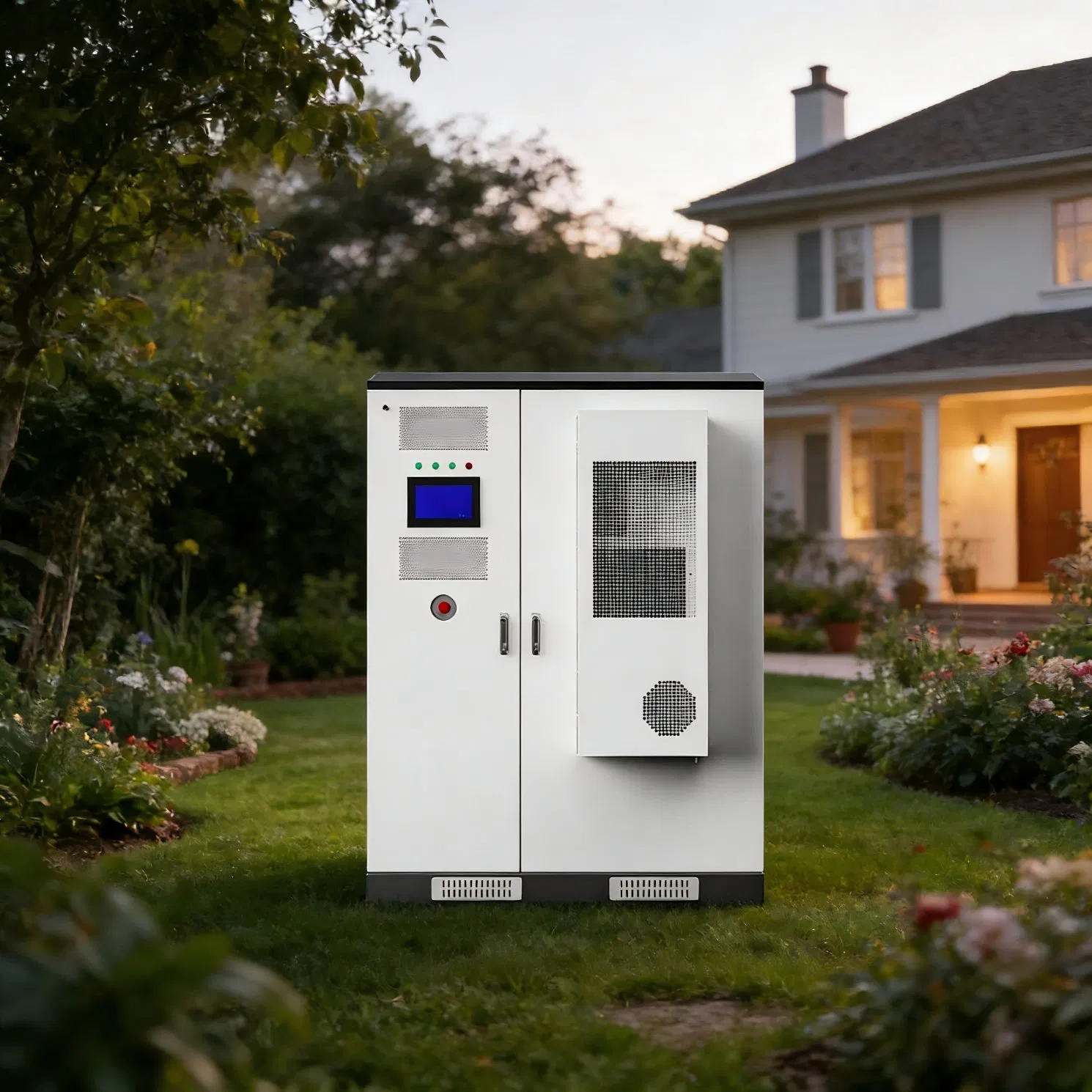 500W Mini Portable Power Bank Station Outdoor Camping Solar Power Generator