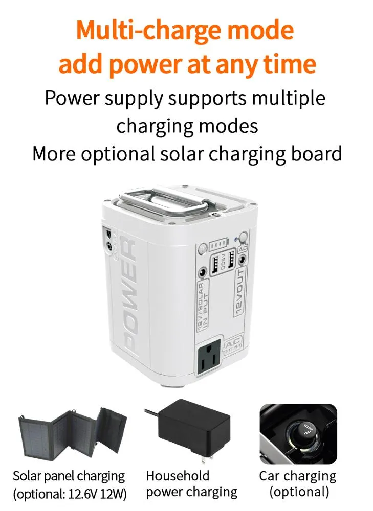 Power Station View 2